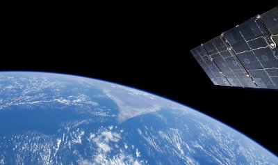 美国欲建＂太空部队＂ 事实上把中国当成了未来竞争对手