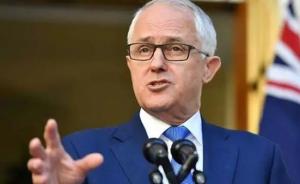 澳总理宣布将拨款5亿澳元保护大堡礁 这是国家资产必须要保护