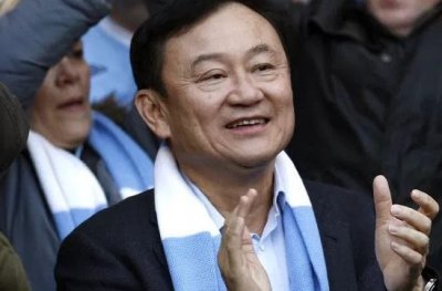 泰前总理护照吊销 吊销护照的原因竟是言论给国家尊严带来损害