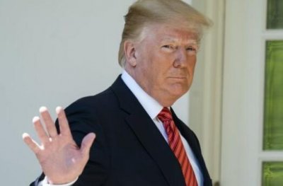特朗普健康证明 医生透露内容是其自己写的令人震惊