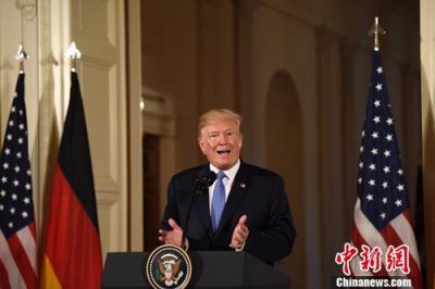 特朗普欲减支150亿美元 儿童医疗保险或成为其目标