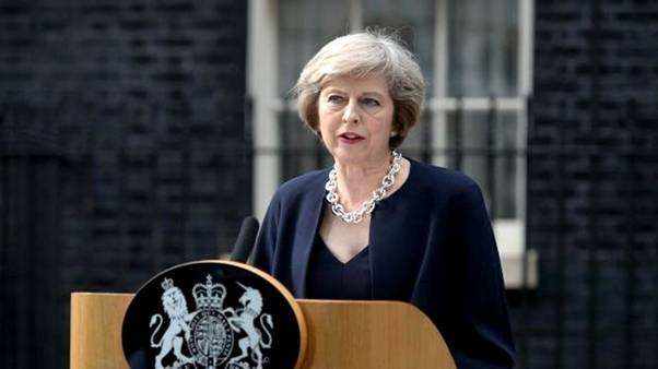 英国首相内阁再度蒙受损失 一名高官出人意料选择辞职