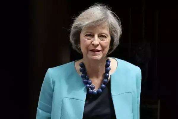 英国首相内阁再度蒙受损失 一名高官出人意料选择辞职