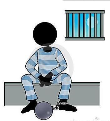 囚犯与女狱警发生关系被偷拍 管理存在漏洞让人大跌眼镜