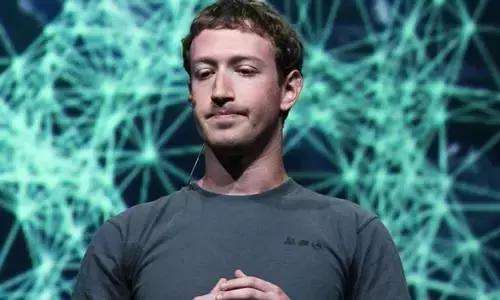 扎克伯格再为脸书问题道歉 否认自己是赞同反犹言论