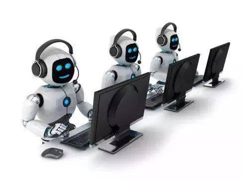 华北工控嵌入式主板助攻智能机器人打开电销市场