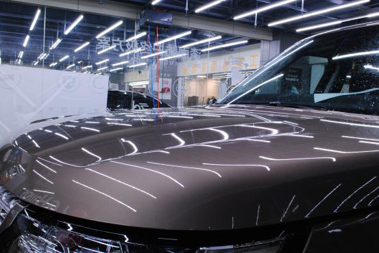 南京光漆面保护膜厂家提醒您汽车改装的注意事项