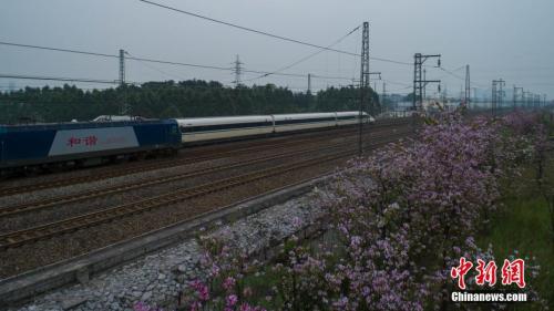 云南将开行玉溪至杭州高铁 昆明南至玉溪间动车组列车将增加至10趟