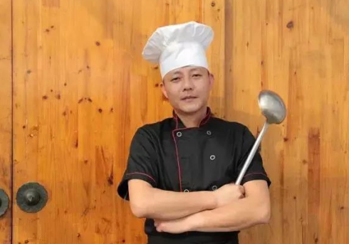 李子柒x江南名厨打造红烧湖羊肉，在家就能体验名厨手艺