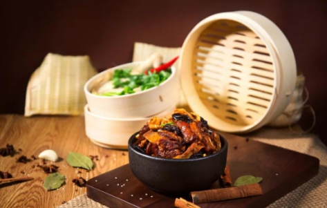 李子柒x江南名厨打造红烧湖羊肉，在家就能体验名厨手艺