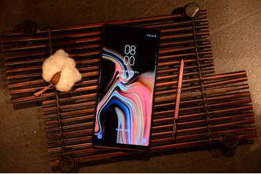 三星Galaxy Note9：品质，安全，创新一个都不能少