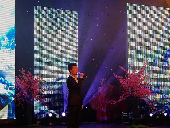 2018歌唱大赛《你就是原唱》海选，武汉首站演出