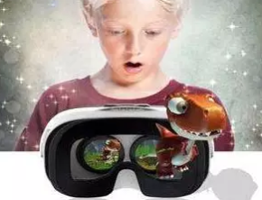 VR注意力训练仪VRREHA 五岁孩子怎么能提高孩子注意力