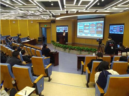 淮安市现代教育科学研究院挂牌成立