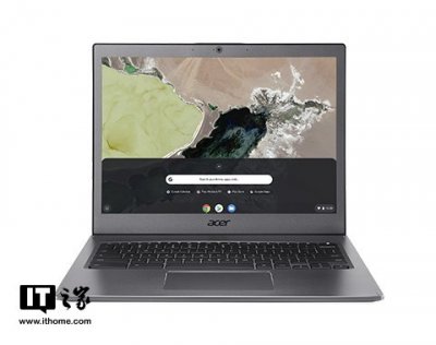 宏碁Chromebook 13发布 i5版售价799.99美元