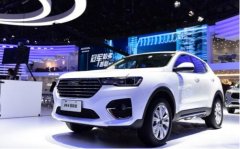 这么买才不踩雷 哈弗H4智联版以真诚杜绝套路