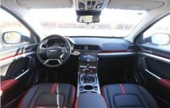 哈弗H4/传祺GS4/长安CS35谁是最“聪明”的SUV