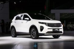 起亚新款KX5将于3月19日上市 沿用1.6T和2.0L发动机