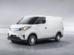 上汽大通EV30今晚上市 最大动力电池续航有望突破300公里