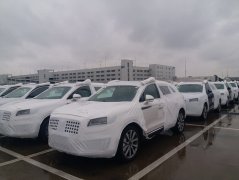 林肯航海家将于2月21日上市 匹配8速手自一体变速箱