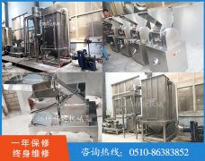 江阴祥达机械万能粉碎机，高转速粉碎效果好，安全更可靠！
