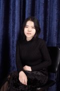 高级纹身师兰思佳——做正确的选择，远比盲目行动更重要