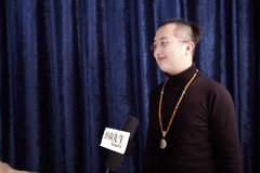 高级纹身师刘丰铭——勤勉，让一切变得有可能