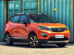 长安CS15 EV400正式上市 新增6项科技配置