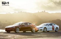特斯拉宣布一季度交付量6.3万辆 较上季度下降31%