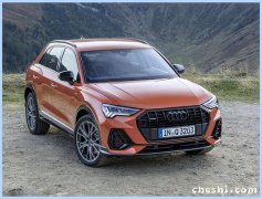 奥迪全新Q3将本月16日发布 动力搭载1.4T/2.0T发动机
