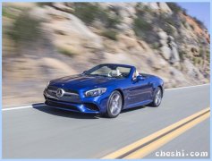 奔驰全新SL信息曝光 将搭载3.0T V6汽油版与混动版两款引擎