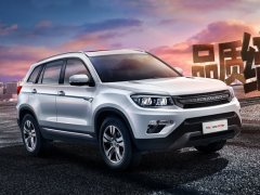长安CS75百万版正式上市 百公里油耗降至6.6L
