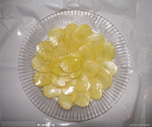 小谊老师教你快速去眼袋，就做这几步