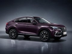 长安CS85 COUPE将增1.5T动力车型 相比2.0T车型起售价至少下降1.69万
