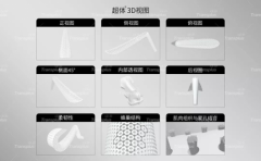 超体®鼻假体全新升级上市