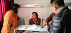 咳嗽两个月，一查竟是肺癌！水滴互助江苏会员的经历为所有人敲响警钟