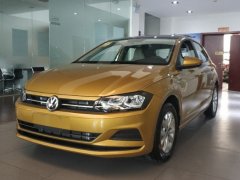上汽大众全新一代Polo将18日正式上市 尺寸外观等方面优化升级