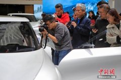 北京普通车指标中签难度或将再次攀升 新能源指标超过43万人申请