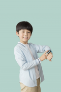阿尔法蛋手表帮助孩子高效学习，解决家长的刚需痛点