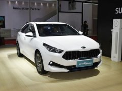 起亚全新K3 PHEV配置曝光 油耗最低仅有1L/100km