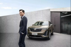 首款国产大型豪华SUV，凯迪拉克XT6有哪些亮点