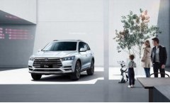 如何成为“一辆好车”？宋Pro给你支招