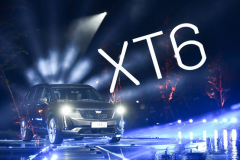 凯迪拉克XT6打破固有市场格局，开辟新蓝海