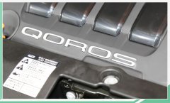 观致5S预售14.88-16.88万元 搭载1.6TGDI发动机
