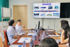武大人民医院携百洋Watson同“坐诊” 共克肿瘤治疗难题