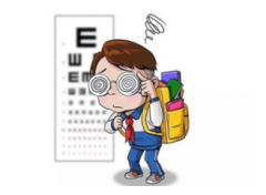 开学季眼科门诊火爆 来益提醒：补充叶黄素呵护眼健康