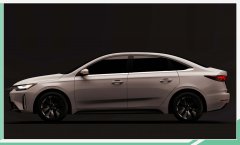 威马推全新7系轿车 量产版将在2021年上半年上市交付