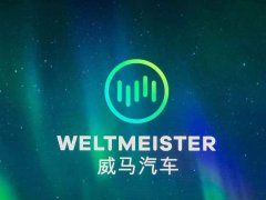 威马7系轿车或将于2021年上市 NEDC综合工况里程将突破700km