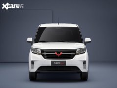 五菱宏光PLUS将于10月份上市 搭载1.5T发动机