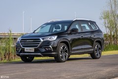 新款捷途X90 1.6T车型今日正式上市 提供三种座椅布局